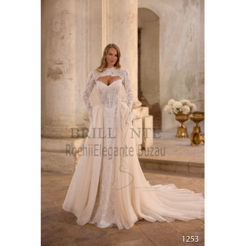   Rochie mireasa 1253