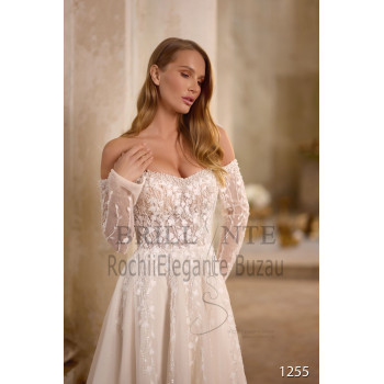   Rochie mireasa 1255