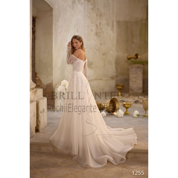  Rochie mireasa 1255