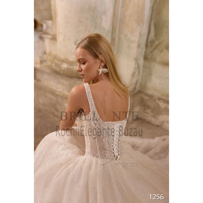   Rochie mireasa 1256