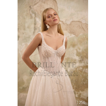   Rochie mireasa 1256