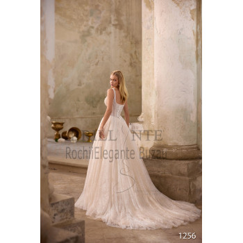   Rochie mireasa 1256