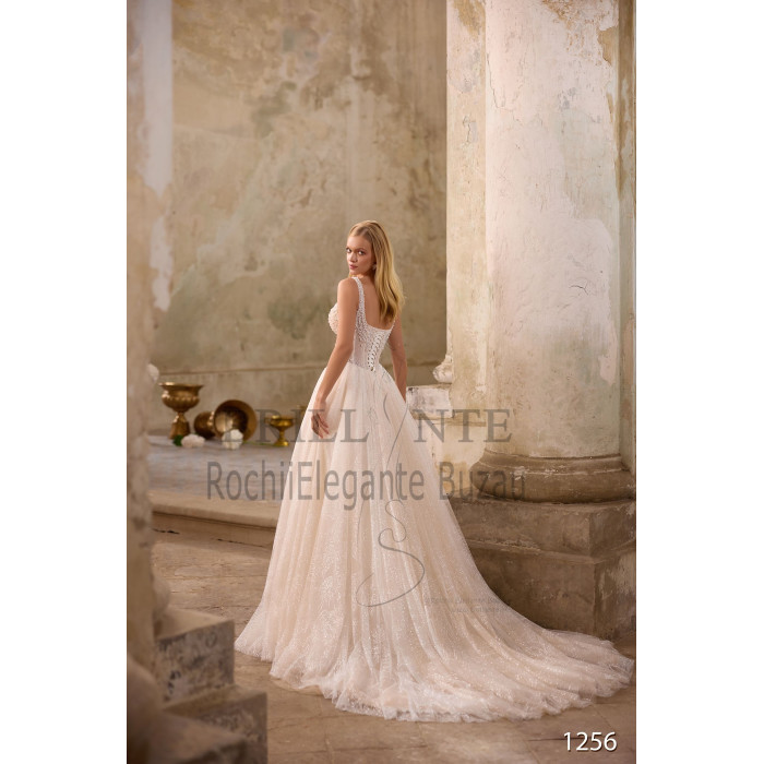   Rochie mireasa 1256