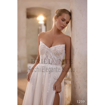   Rochie mireasa 1259