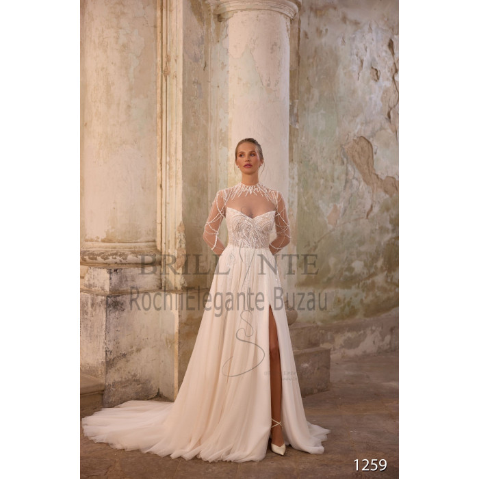   Rochie mireasa 1259