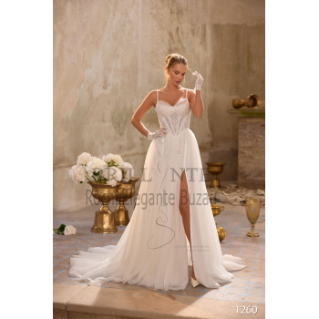   Rochie mireasa 1260