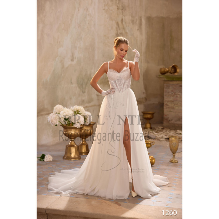   Rochie mireasa 1260