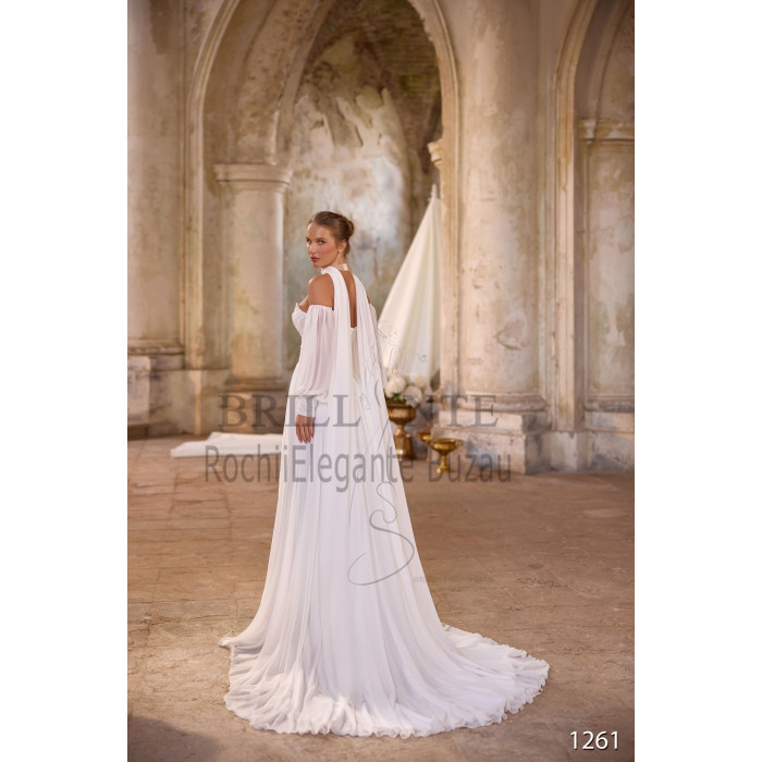   Rochie mireasa 1261