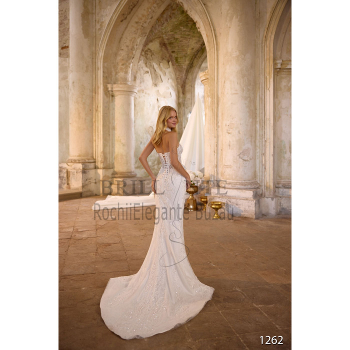   Rochie mireasa 1262