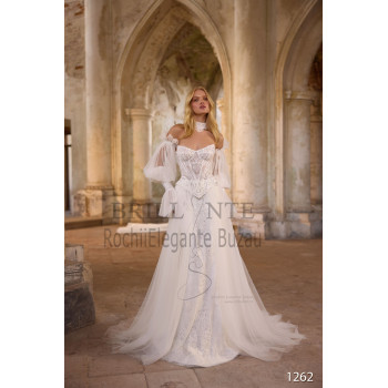   Rochie mireasa 1262