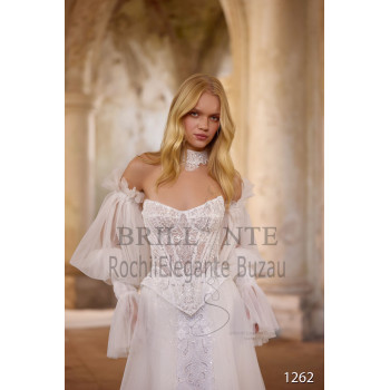   Rochie mireasa 1262