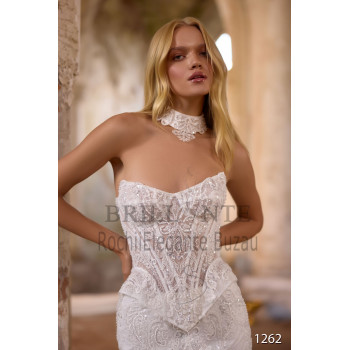   Rochie mireasa 1262