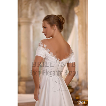   Rochie mireasa 1263