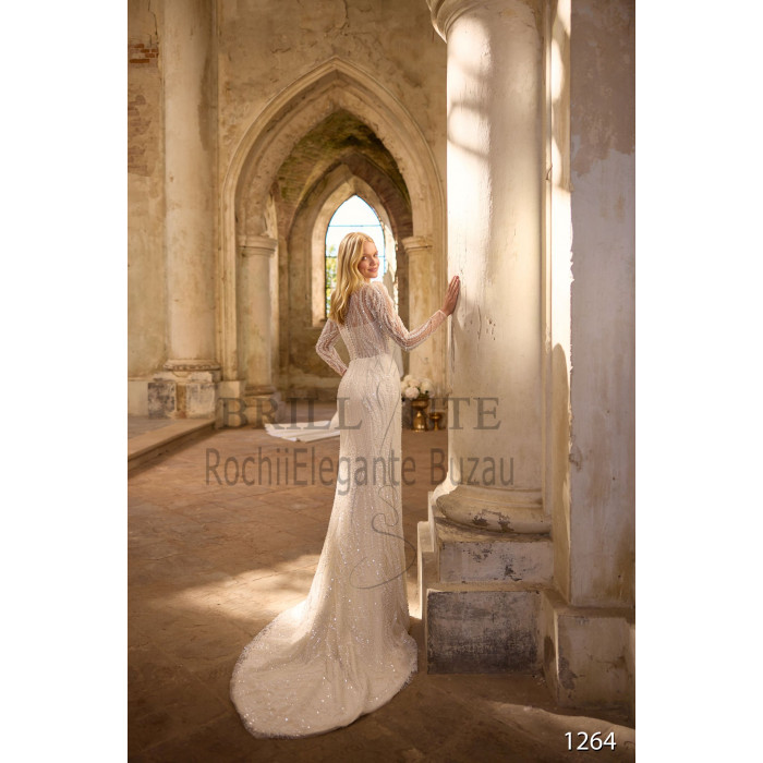   Rochie mireasa 1264