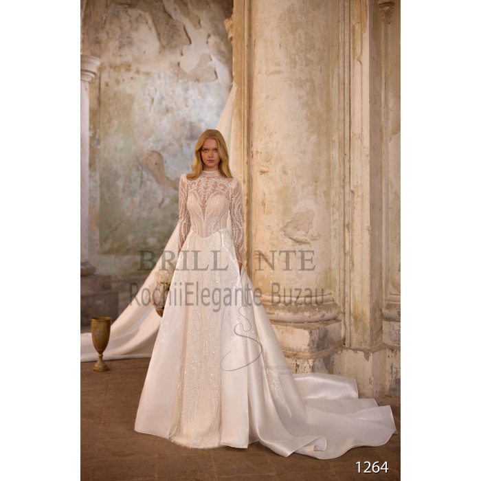   Rochie mireasa 1264