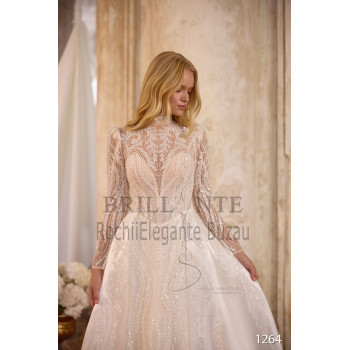   Rochie mireasa 1264