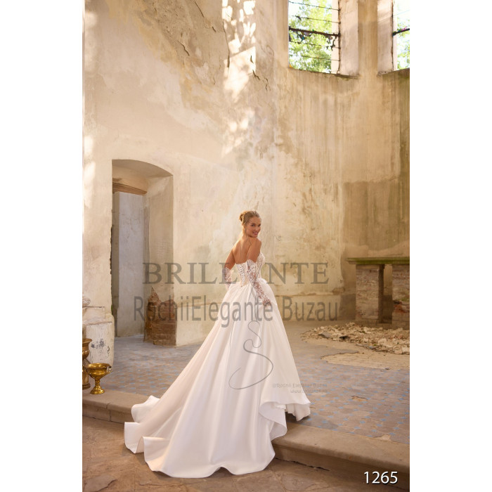  Rochie mireasa 1265