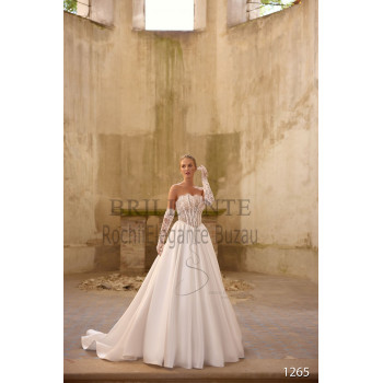   Rochie mireasa 1265