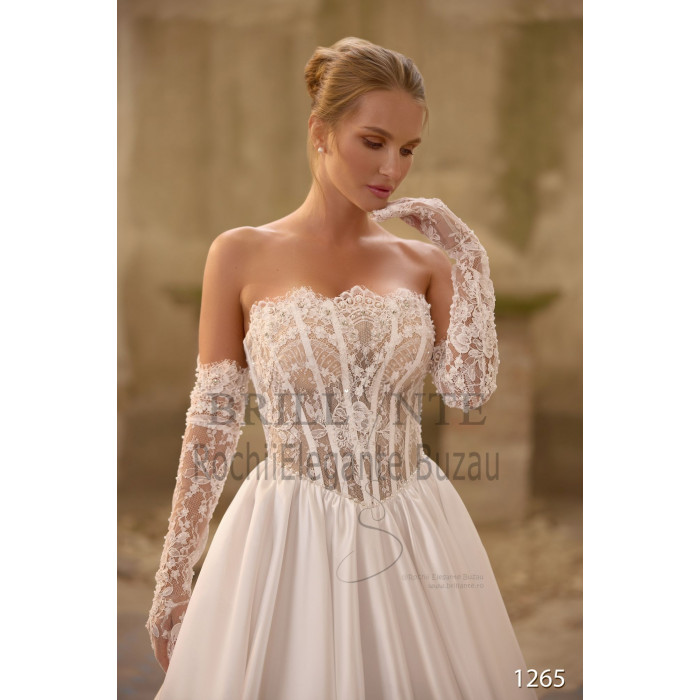   Rochie mireasa 1265
