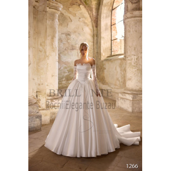   Rochie mireasa 1266