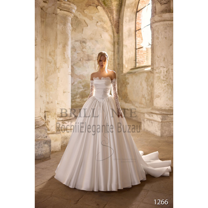   Rochie mireasa 1266