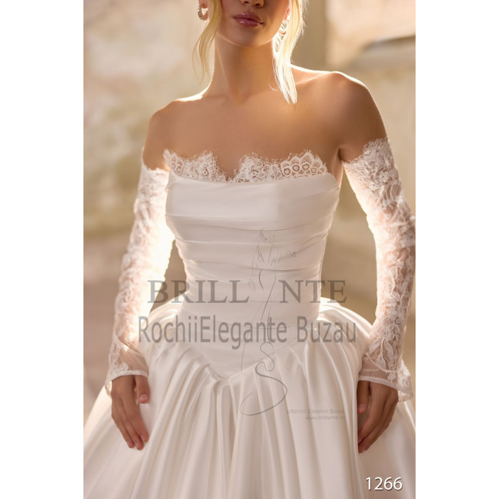  Rochie mireasa 1266