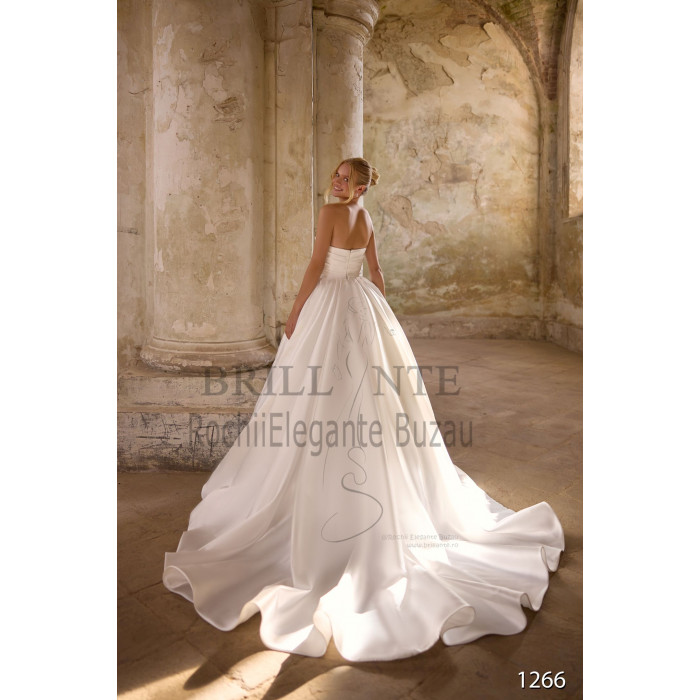   Rochie mireasa 1266