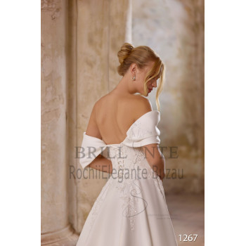   Rochie mireasa 1267