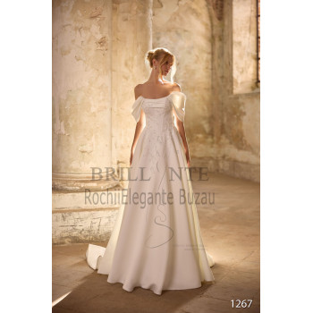   Rochie mireasa 1267