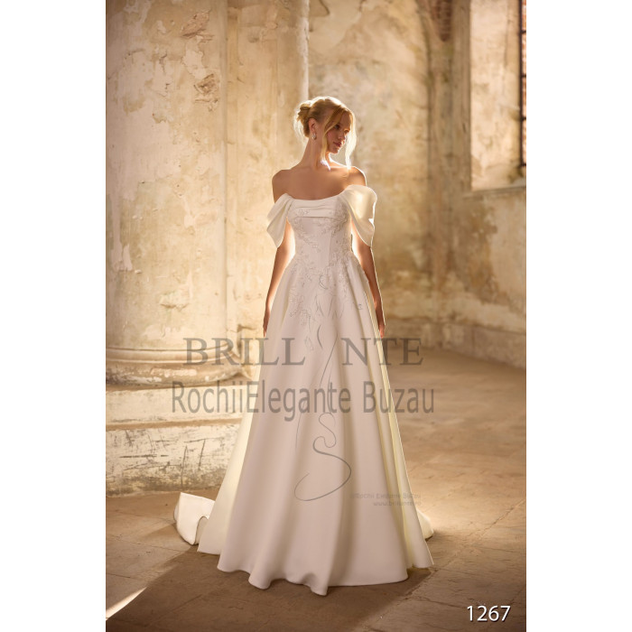   Rochie mireasa 1267
