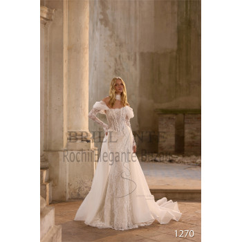   Rochie mireasa 1270