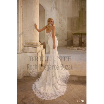   Rochie mireasa 1270