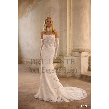   Rochie mireasa 1270