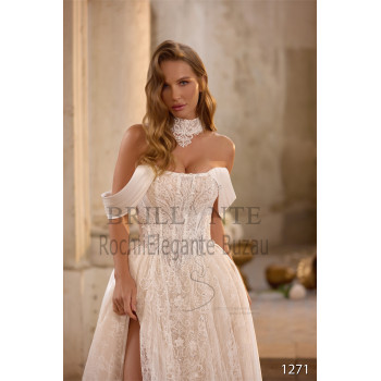   Rochie mireasa 1271