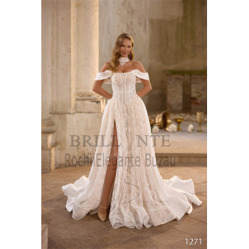   Rochie mireasa 1271