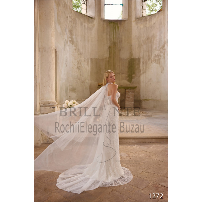   Rochie mireasa 1272