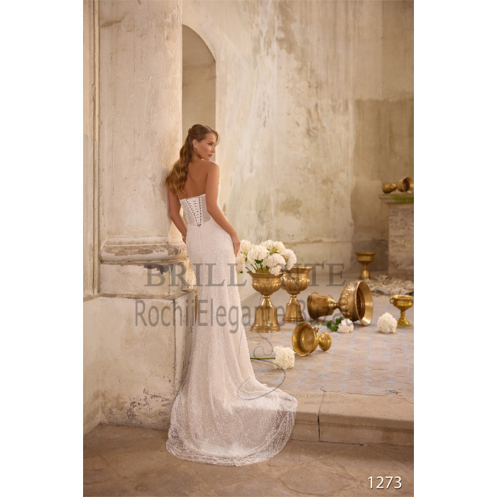 Rochie mireasa 1273 Rochie mireasa 1273