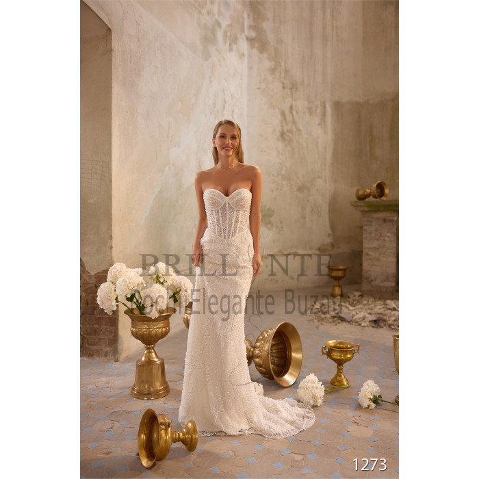 Rochie mireasa 1273 Rochie mireasa 1273