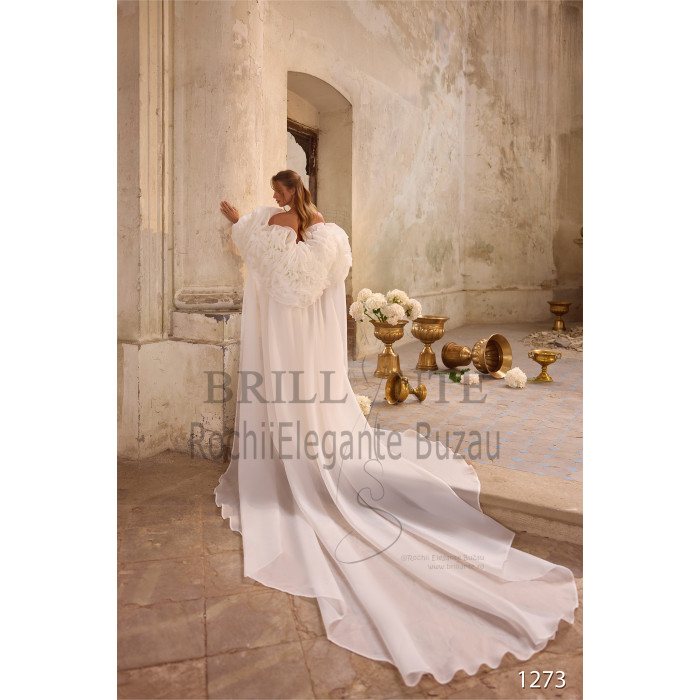 Rochie mireasa 1273 Rochie mireasa 1273