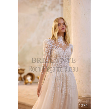   Rochie mireasa 1274
