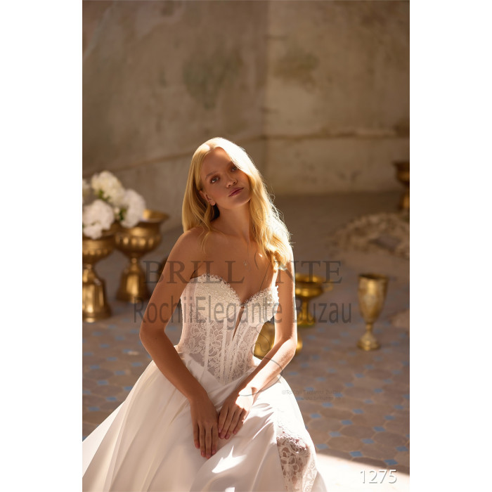 Rochie mireasa 1275 Rochie mireasa 1275