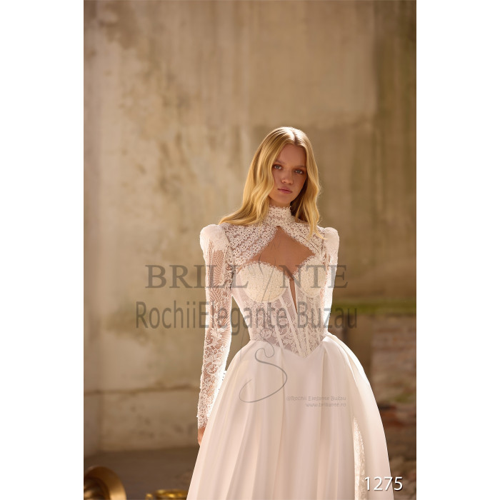 Rochie mireasa 1275 Rochie mireasa 1275