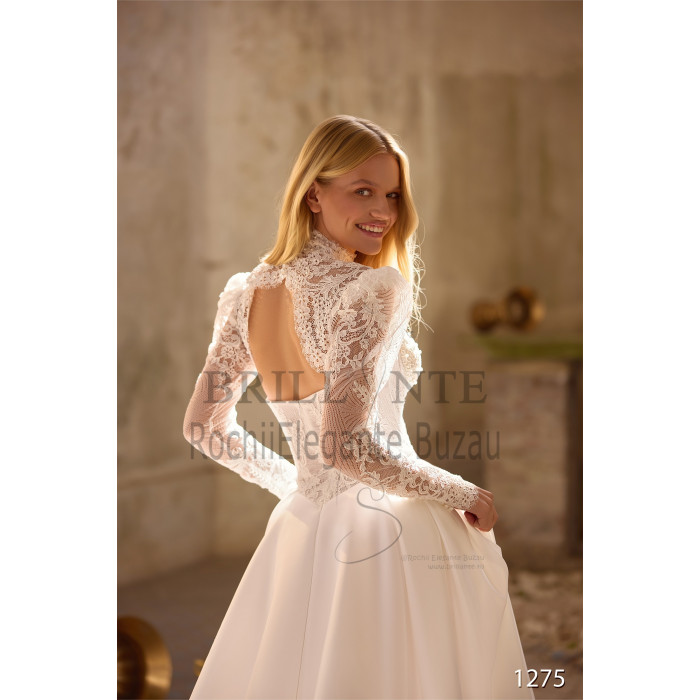 Rochie mireasa 1275 Rochie mireasa 1275