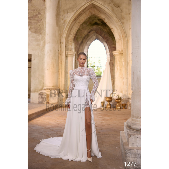   Rochie mireasa 1277