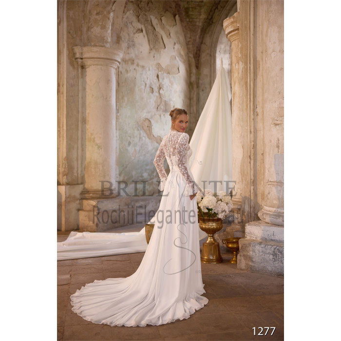   Rochie mireasa 1277