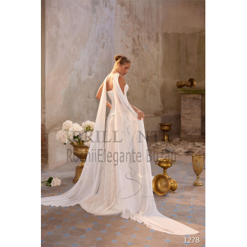   Rochie mireasa 1278
