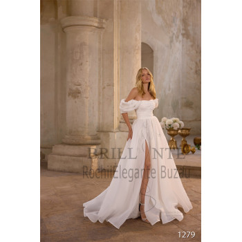   Rochie mireasa 1279