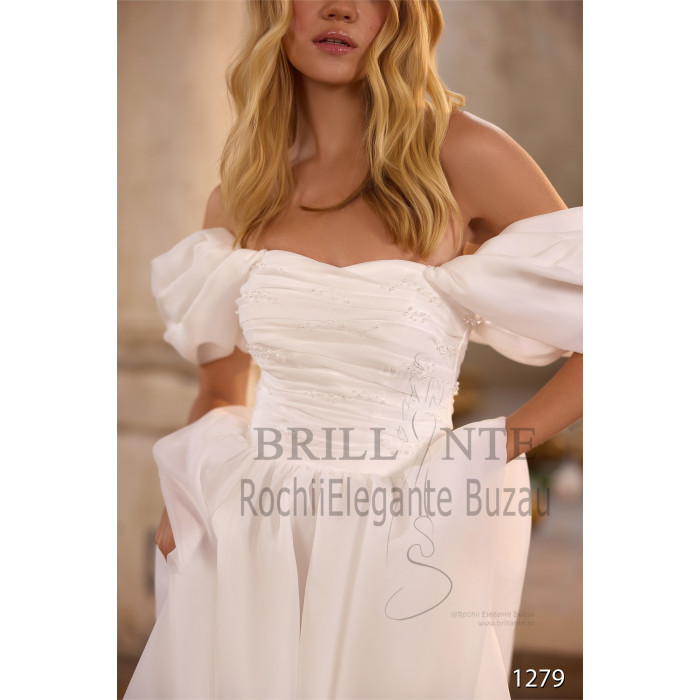  Rochie mireasa 1279
