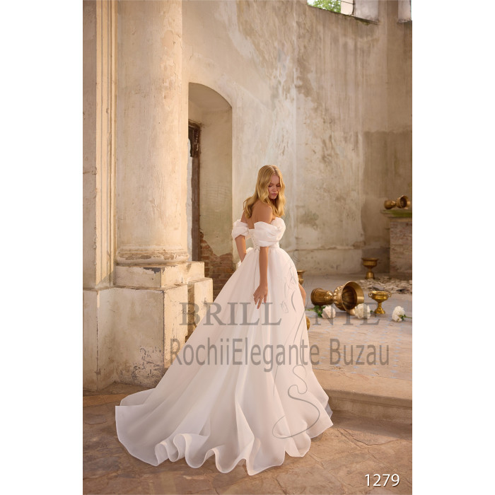   Rochie mireasa 1279
