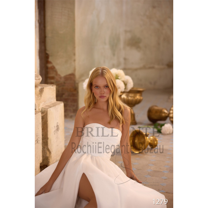   Rochie mireasa 1279